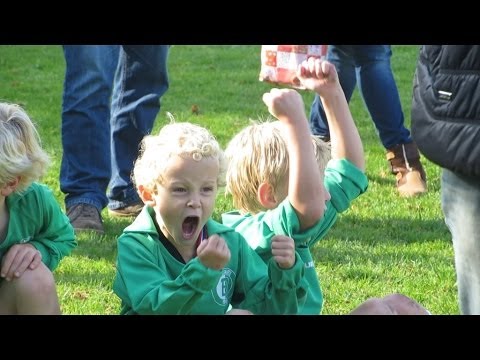 De helden van v.v. Bavel M2