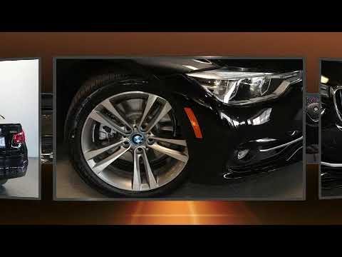 2018 BMW 330e iPerformance in Seattle, WA 98134