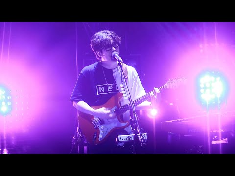 230818 넬(Nell) - Good night @ NELL CLUB CONCERT 2023 'BURN', 노들섬 라이브하우스