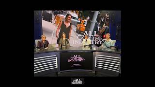 VID: On the Road at Revelry Las Vegas & North America's 50 Best Restaurants 2025-A Twist of Plates