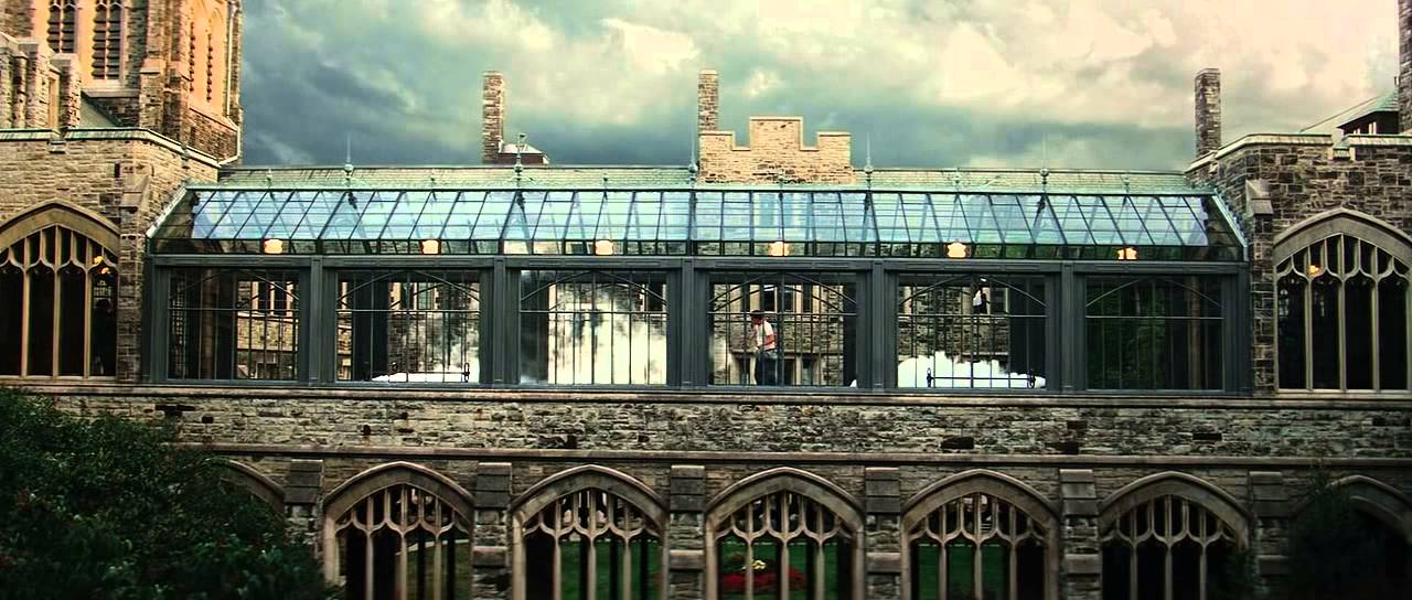 The Incredible Hulk Scene - Bruce vs Army Culver University Battle 720p HD