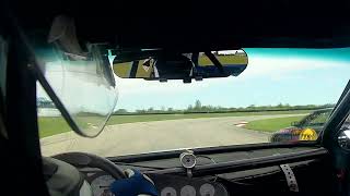 24 Hours of Lemons - Joliet 23 - Quantum Heap