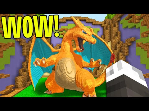 ABBIAMO VINTO NELLE BUILD BATTLE DI MINECRAFT