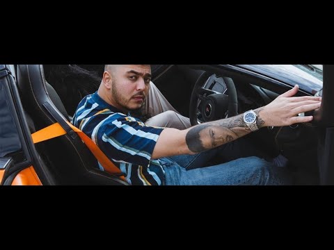 KALIM x KALAZH44 x BRUDI030 - HUNGER (prod.Kingside)