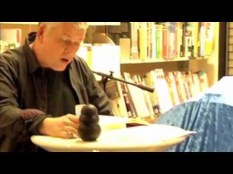 Michael Frey Dodillet - "Herrchenjahre" - Heyne Verlag