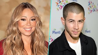 Mariah Carey, Nick Jonas & More Music Stars Get Golden Globes Nods | Access