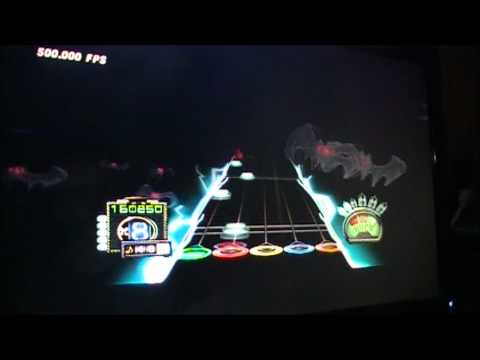 GH3: Elena Siegman - 115 100% FC [Black Ops Zombie Soundtrack]