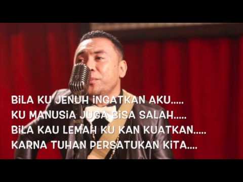 Nobo Sasamu   KU BISA KAU BISA LYRICS