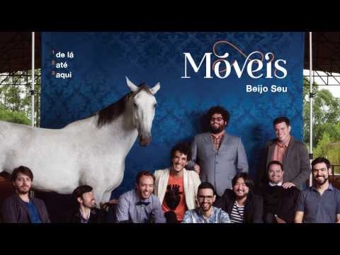 07. Beijo Seu - Móveis Coloniais de Acaju