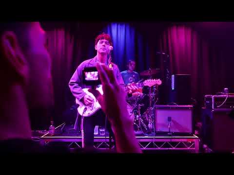 Last Dinosaurs –  Northcote Social Club, Melbourne