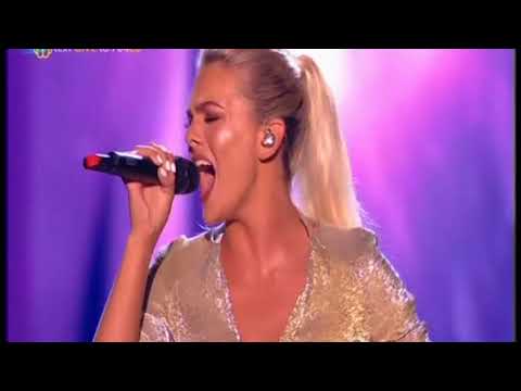 Louisa Johnson - Alone
