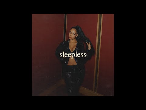 (free) 6lack x drake type beat - "sleepless" | dark r&b instrumental