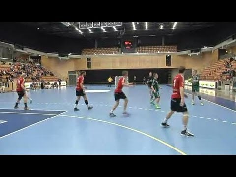 Orädde Hansson hänförare också mot Västerås?