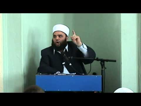 Qysh me ju ndihmu vëllezërve tanë - Fatmir Latifi