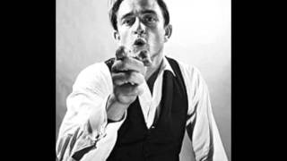 Johnny Cash -  Banks of Ohio ( inedit version )