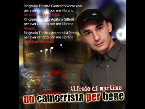06   Duje Frate Carcerate Album Un Camorrista Per Bene 2012 Alfredo Di Martino