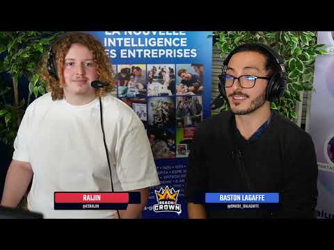 Reach the Crown #1 BMS | crêpe salée (Wario) Vs. Indi (Terry) SSBU Ultimate Tournament