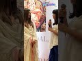 Aaradhya Bachchan Leaves Mom Aishwarya Rai Surprised With Her First Ever Speech In Public N18S