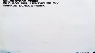 Whirlpool - Under The Sun (Markus Schulz Remix)