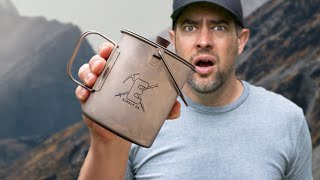 We should talk about Darwin On The Trail's gear company