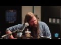 Chris Stapleton - Nobody to Blame (Acoustic)