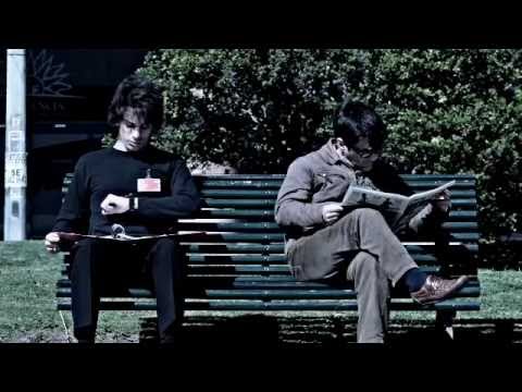 T IS FOR TIME (The ABCs of Death)