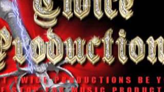 Twice Productions- Hard South