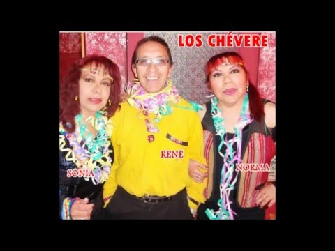 Marchinas - Los Chevere