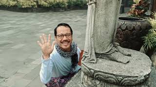 Download lagu Hasbi Robbi Jallallah - Muh Zen ADV mp3