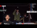 IShowSpeed Reacts To TREASURE DARARI Song