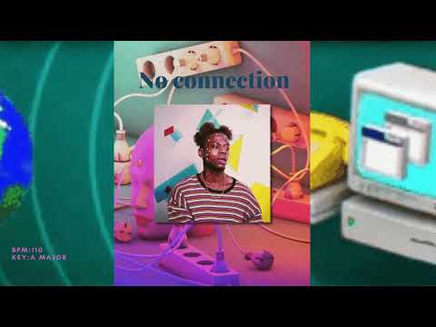 [FREE] Tobi lou x Smino x Amine Type Beat - "No connection"