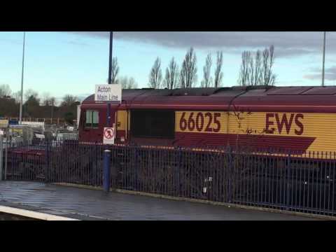 28-01-17 - FREIGHT MEDLEY