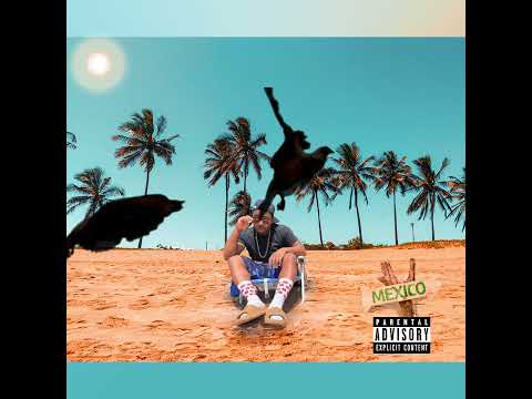 GeeBandz - Mirè (Official Visualizer)