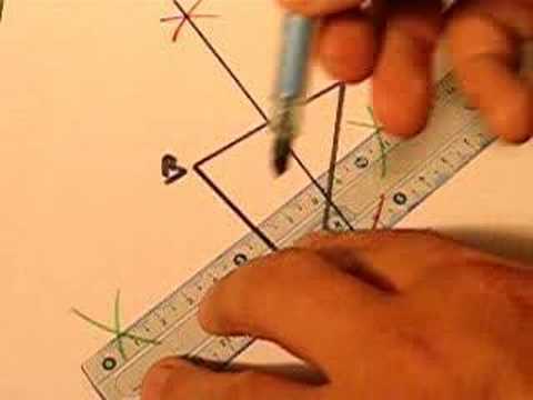 comment construire cercle circonscrit d'un triangle