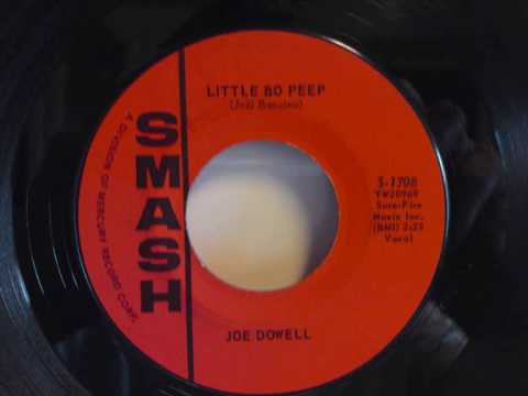 Joe Dowell - Little Bo Peep