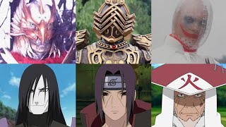 Kamen Rider Voice Actor/Seiyuu on Anime part 2
