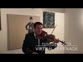 VIRTUAL SERENADE BY ELIANO BRÁZ
