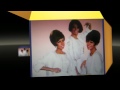 DIANA ROSS and THE SUPREMES sweet thing
