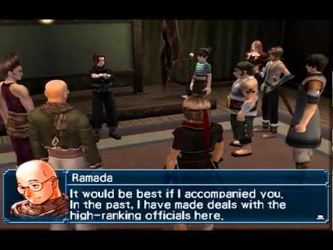 Let's Play Suikoden 4 part 23-  Alliance with Middleport