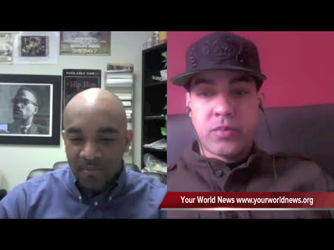 Solomon Comissiong youtube video #2