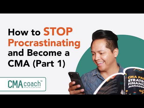 CMA EXAM MISTAKES 50 of Accountants make how to fix them