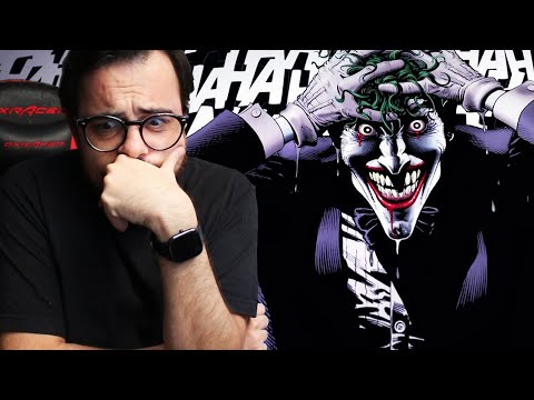 TOP 10 MELHORES QUADRINHOS DE TODOS OS TEMPOS | Reagindo à lista do site Ranker