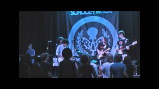 Brotherhood by Santana