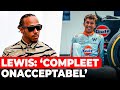 Hamilton haalt uit: ''Compleet onacceptabel'', Lawson maakt keuze voor Red Bull lastig | GPFans News