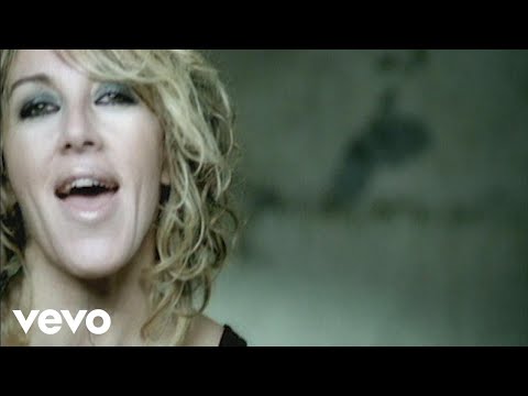 Ana Torroja - Quien Dice