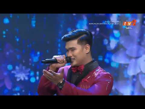 Sitara Firdaos | Pelita Hati | Kemuncak Bintang Klasik 2023