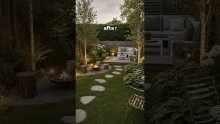Our kids never wanted to play in this garden - Gardly App