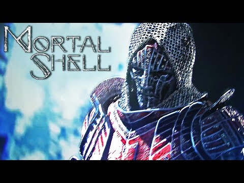 Miniatura 6 de la galería de Mortal Shell