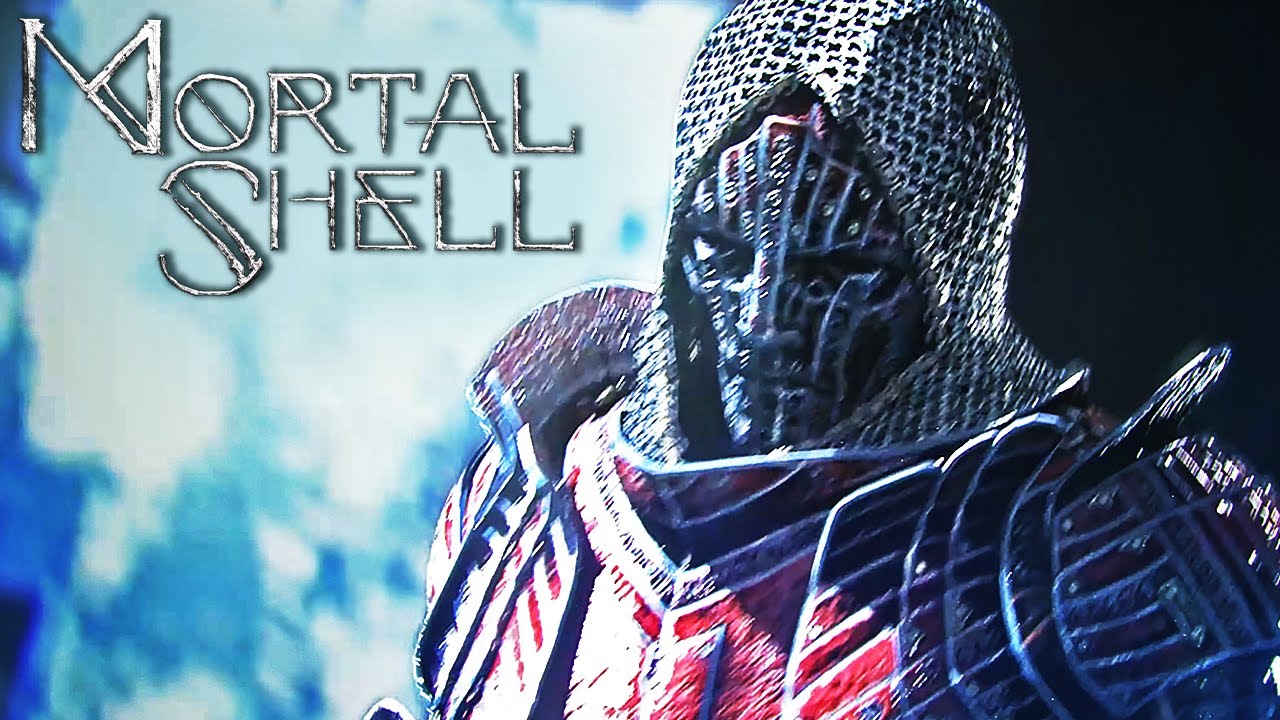 Launch Trailer