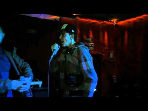 MolyMaker VS Katos (8avos) NATURA BATTLE